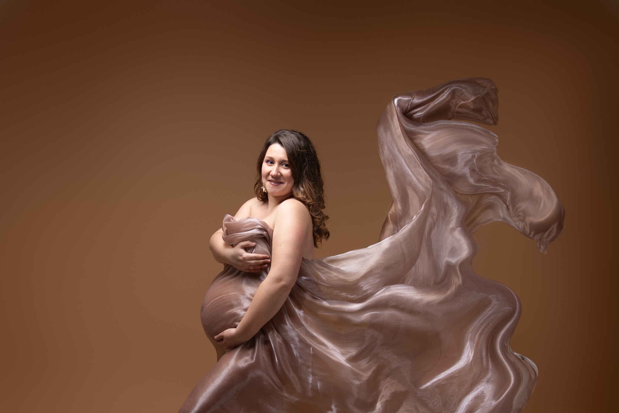 Image gallery marquee