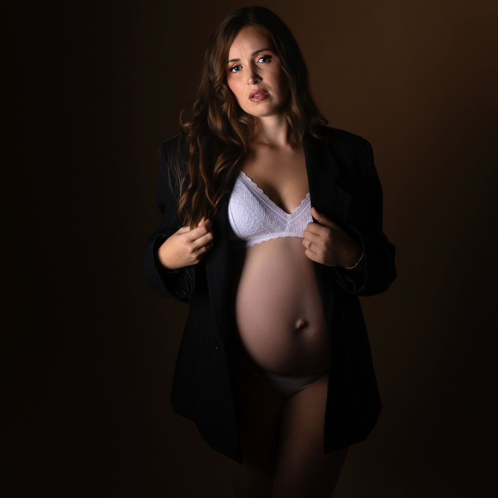 Photographe Grossesse Saint-Junien