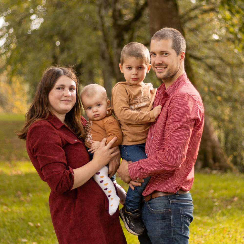 Photographe Haute-Vienne