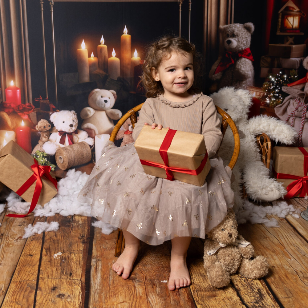 Photographe Bébé Saint-Junien