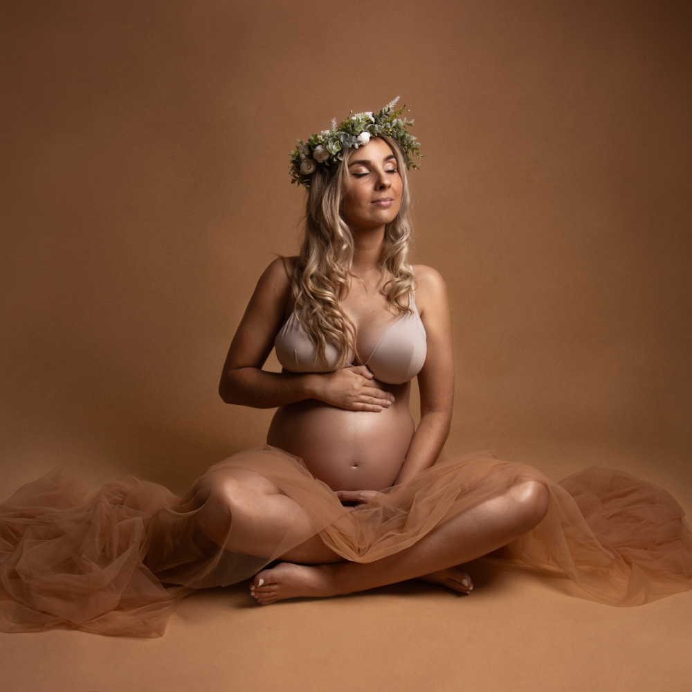 Photographe Grossesse Saint-Junien