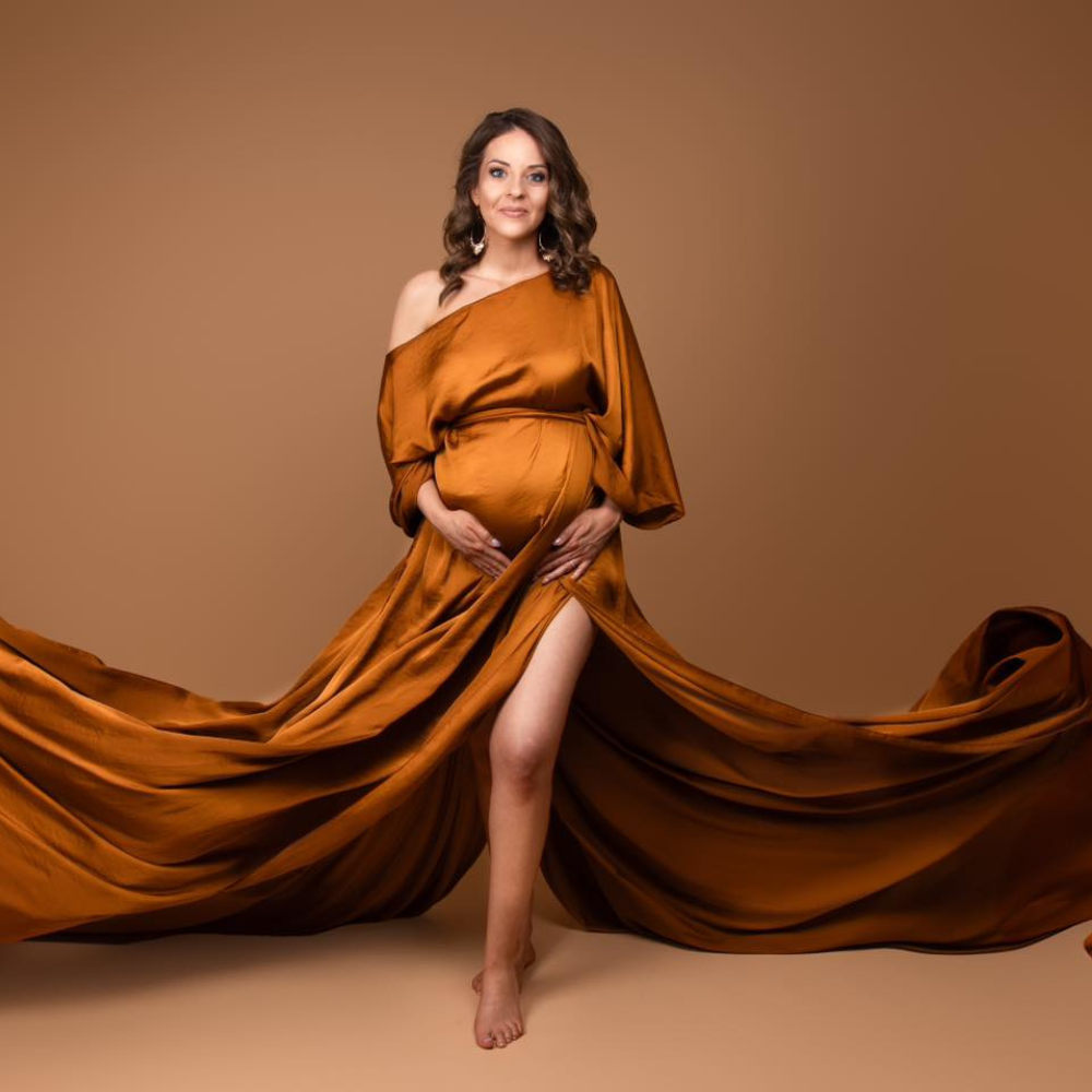 Photographe Grossesse Saint-Junien