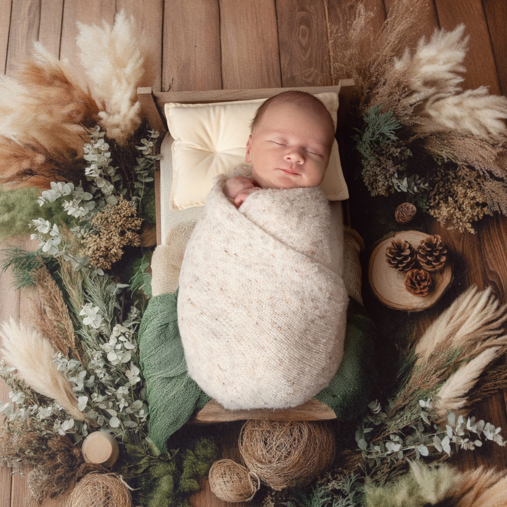 Photographe Nouveau-Né Saint-Junien