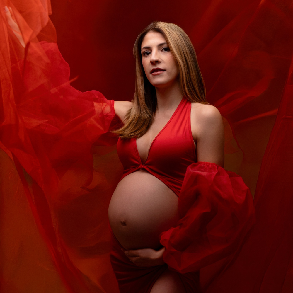 Photographe Grossesse Saint-Junien