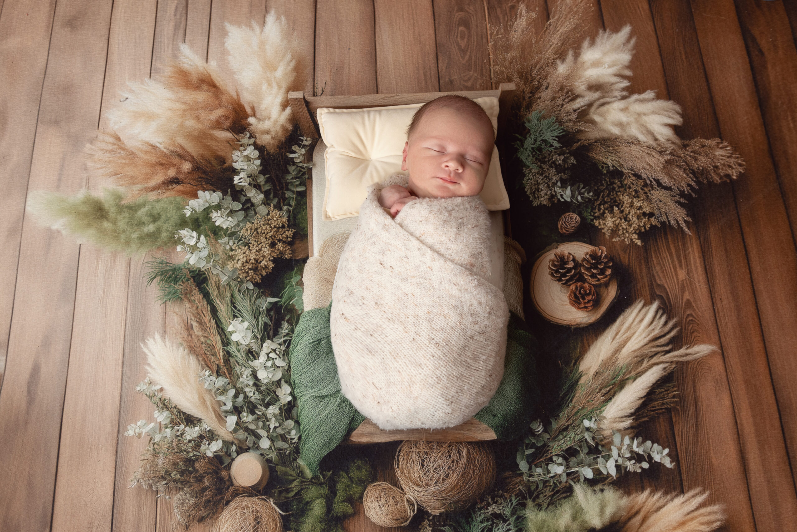 Image gallery marquee